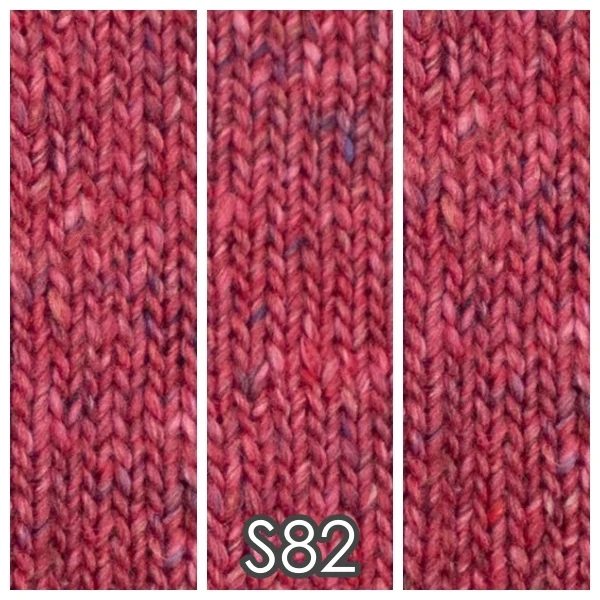 Noro - Silk Garden Sock Solo