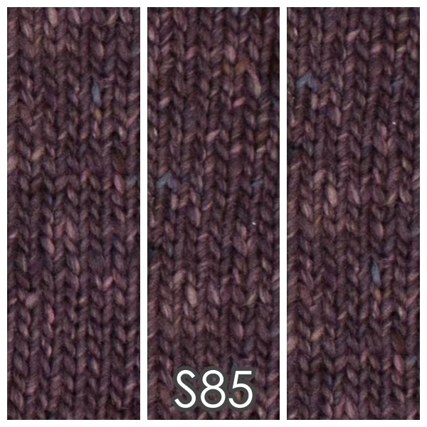 Noro - Silk Garden Sock Solo