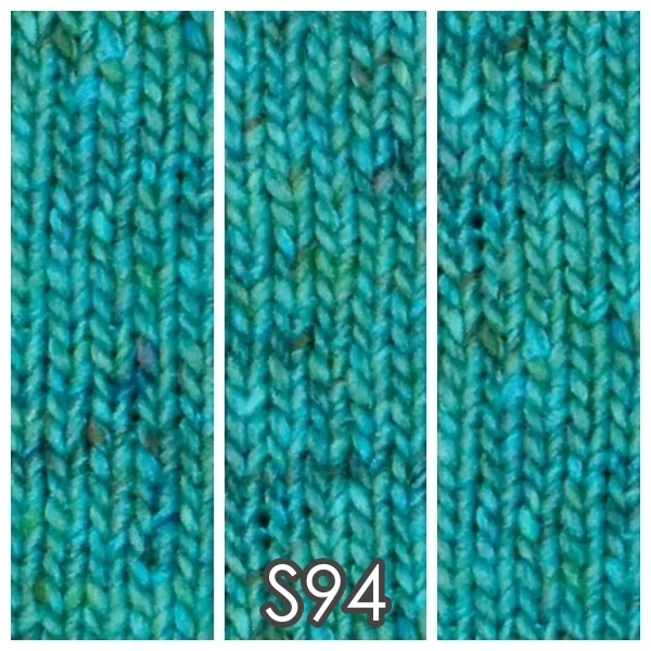 Noro - Silk Garden Sock Solo
