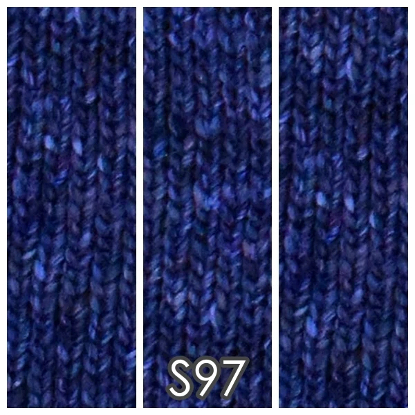 Noro - Silk Garden Sock Solo