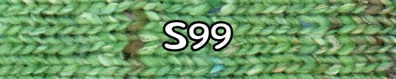 Noro - Silk Garden Sock Solo
