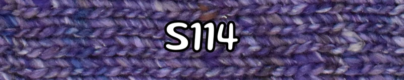 Noro - Silk Garden Sock Solo