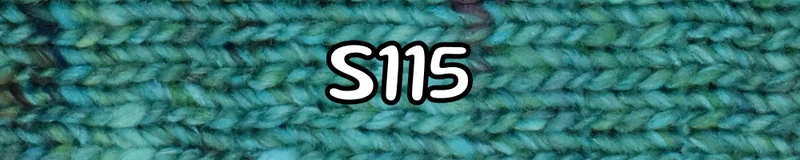 Noro - Silk Garden Sock Solo