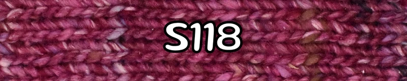 Noro - Silk Garden Sock Solo