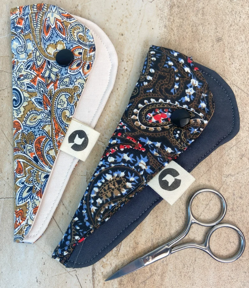 Scissors Case