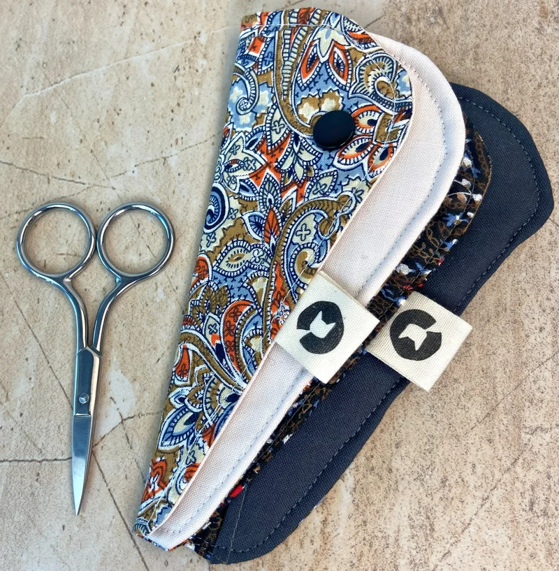 Scissors Case