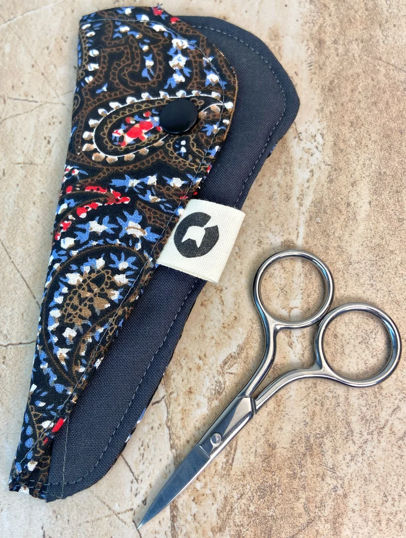 Scissors Case