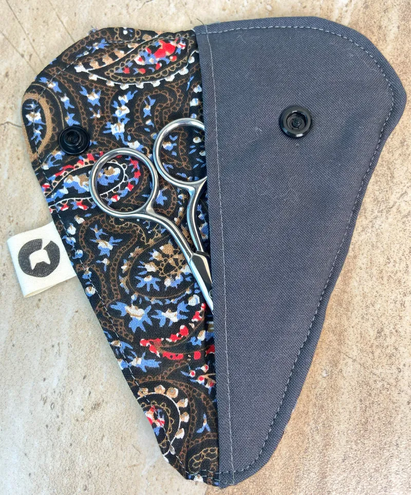 Scissors Case