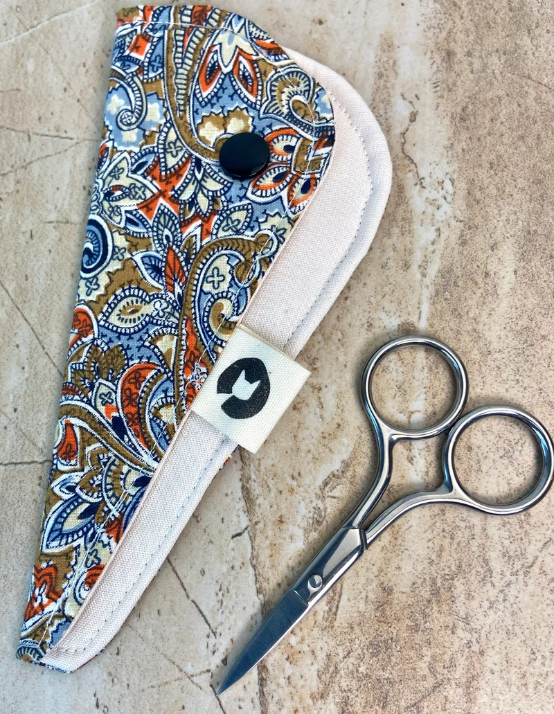 Scissors Case