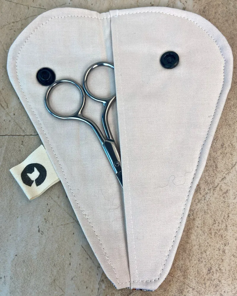 Scissors Case