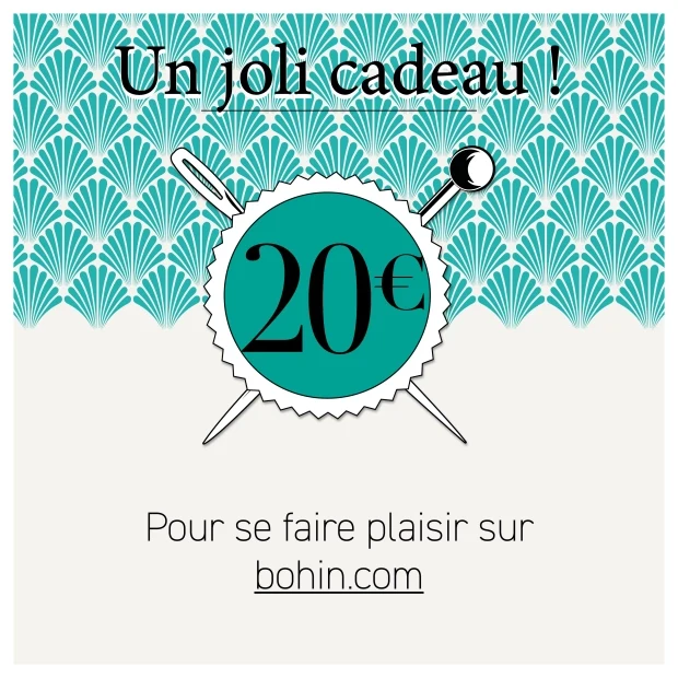 Carte cadeaux