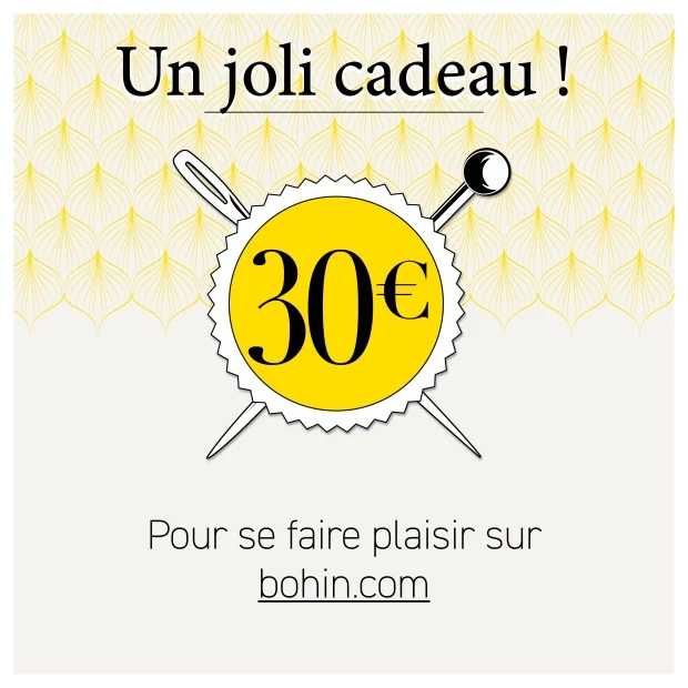 Carte cadeaux