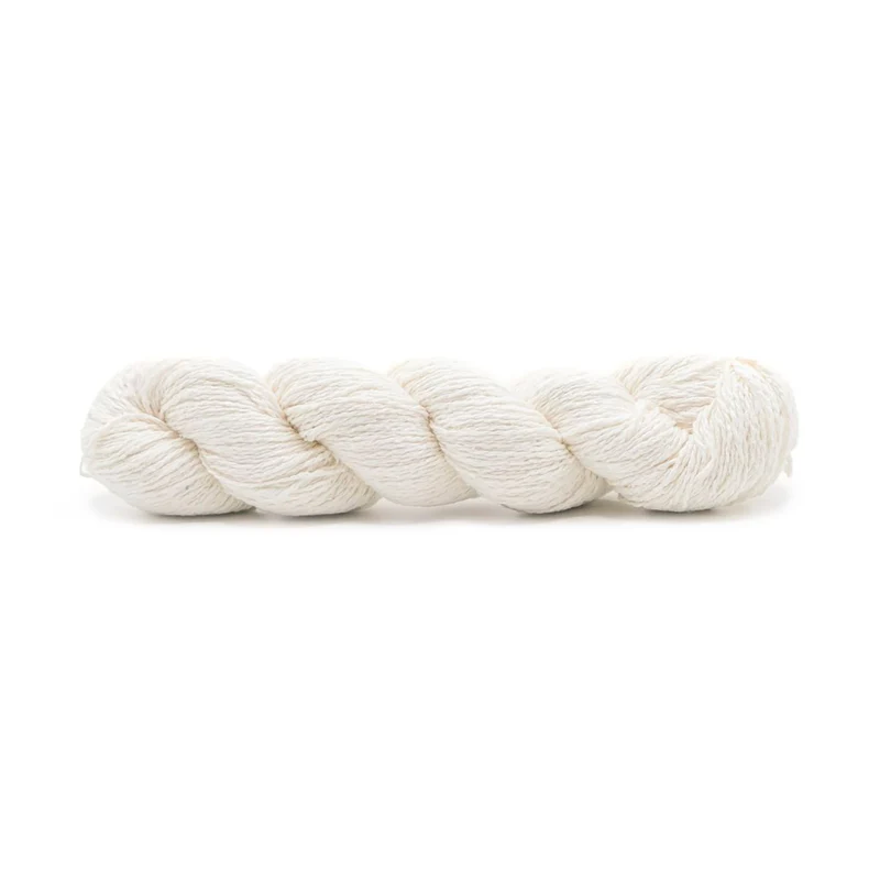 Bourrette de Soie - Spun Silk Yarns