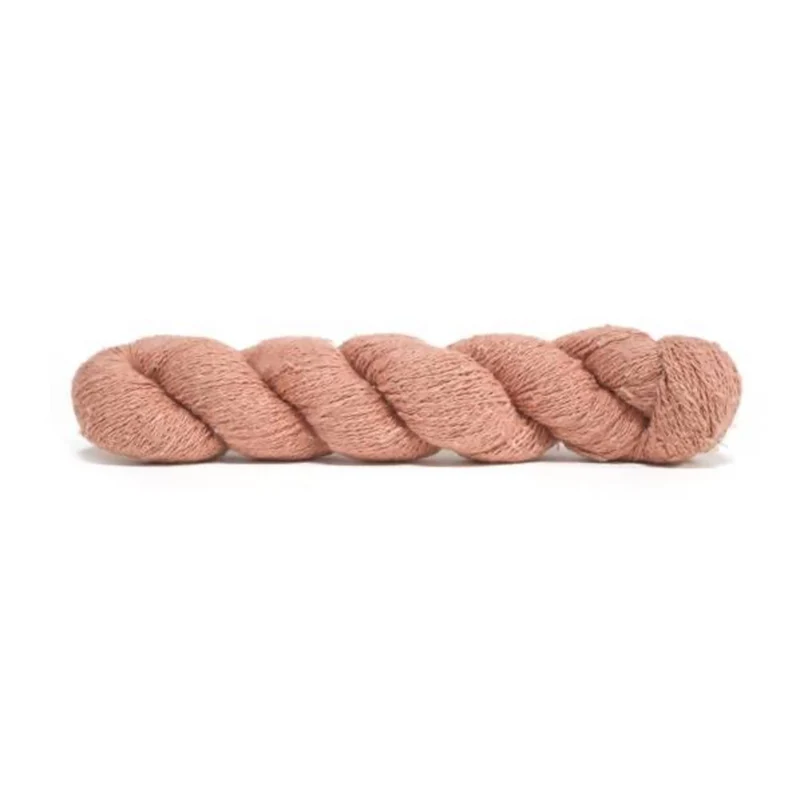 Bourrette de Soie - Spun Silk Yarns