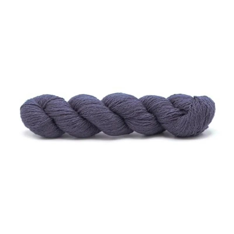 Bourrette de Soie - Spun Silk Yarns