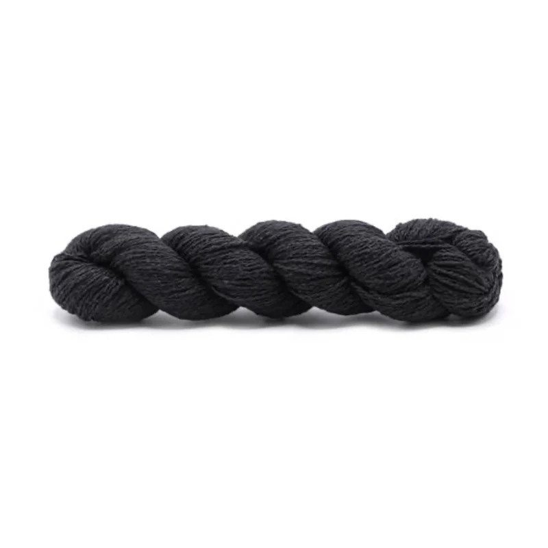 Bourrette de Soie - Spun Silk Yarns