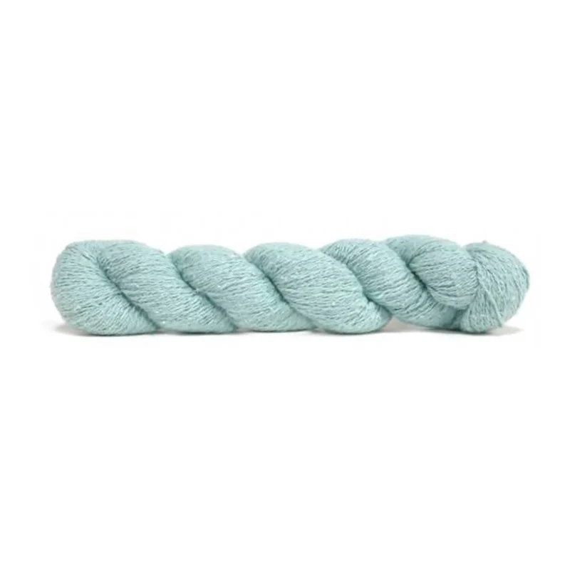 Bourrette de Soie - Spun Silk Yarns