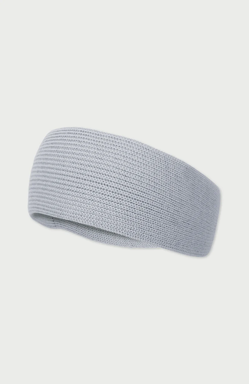 Merino Activewear Ribbed Headband