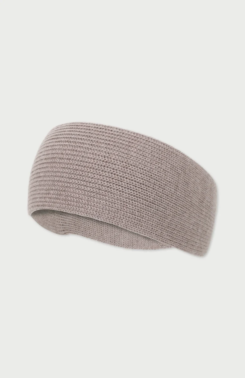 Merino Activewear Ribbed Headband
