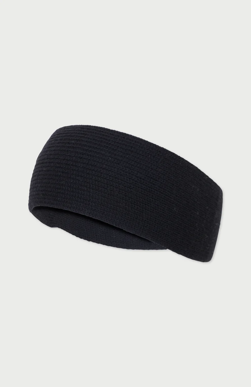 Merino Activewear Ribbed Headband