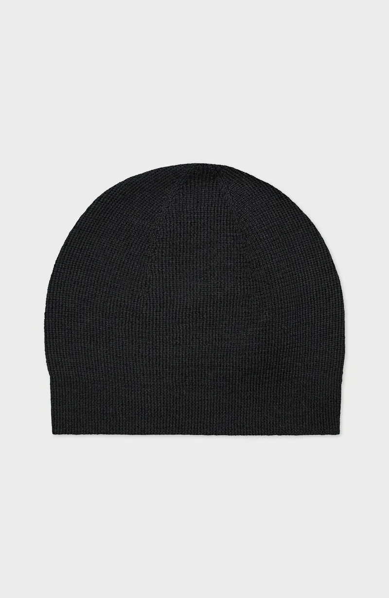 Midweight Merino Activewear Skull Cap