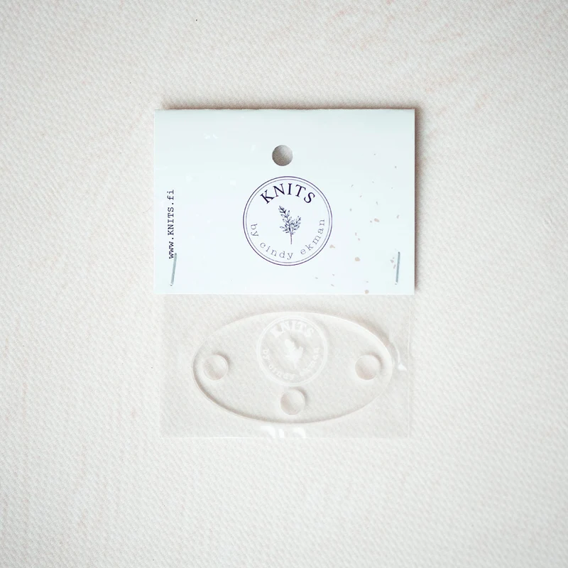 Guide-Fils Trieur - Knits by ce