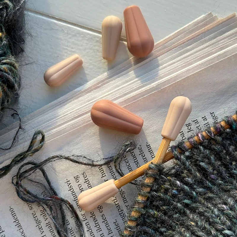 Protège-Pointes - PetiteKnit