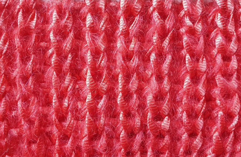 Gilet Melrose à tricoter.