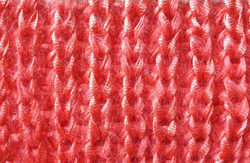 Gilet Melrose à tricoter.
