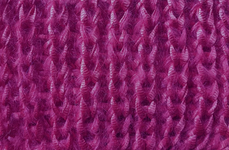 Gilet Melrose à tricoter.