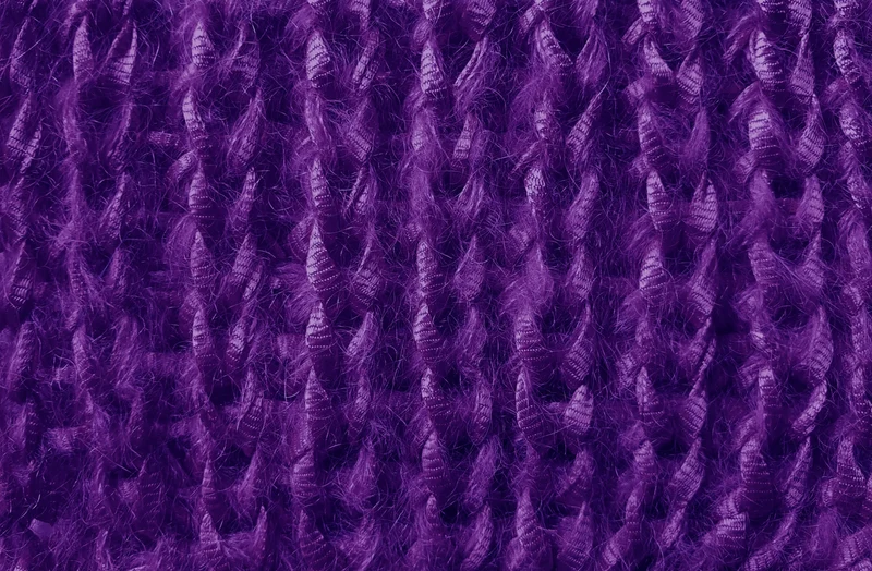 Gilet Melrose à tricoter.