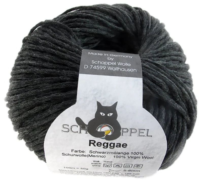 schoppel reggae