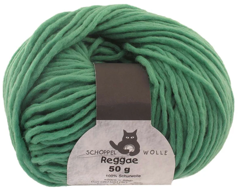 schoppel reggae