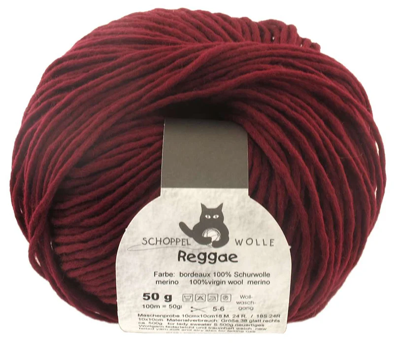 schoppel reggae