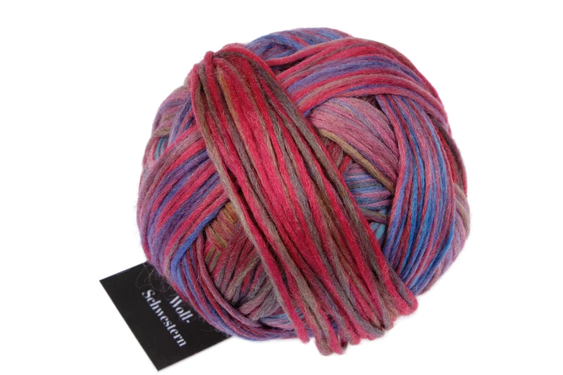 schoppel soeurs de laine