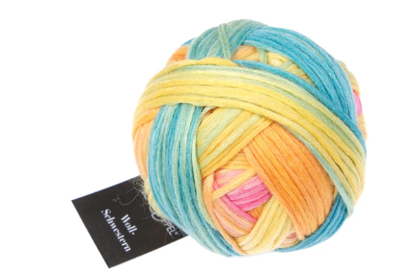 schoppel soeurs de laine