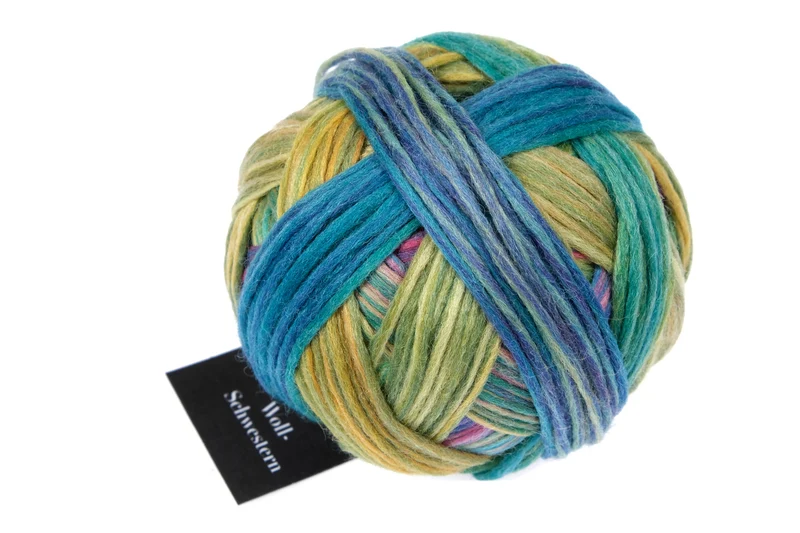 schoppel soeurs de laine