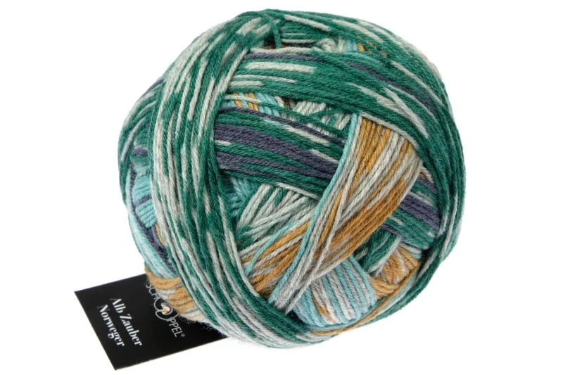 schoppel alb zauber norweger