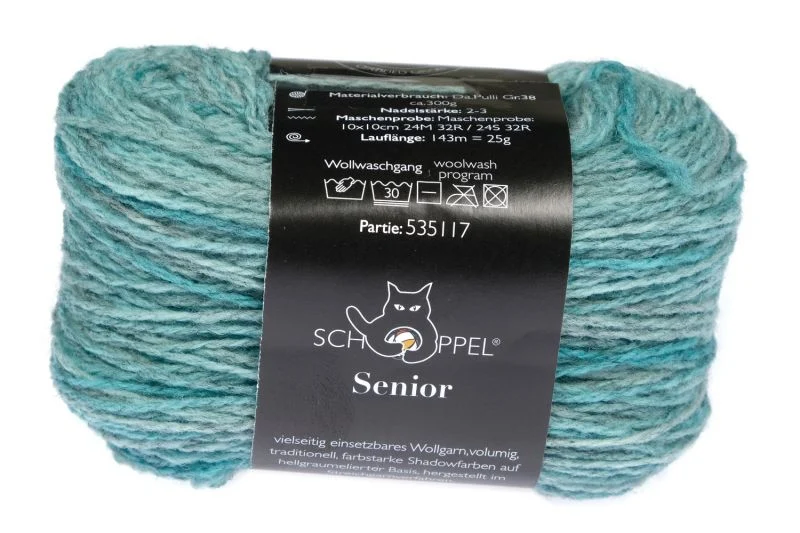 schoppel supérieur