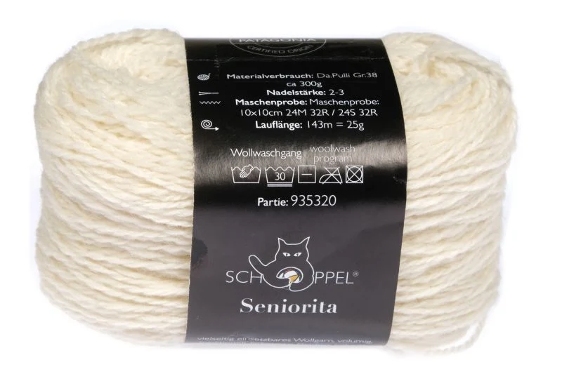 schoppel séniorité