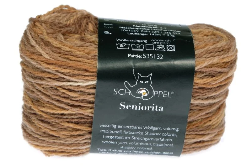 schoppel séniorité