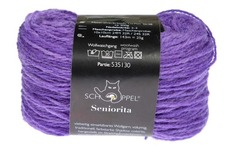 schoppel séniorité