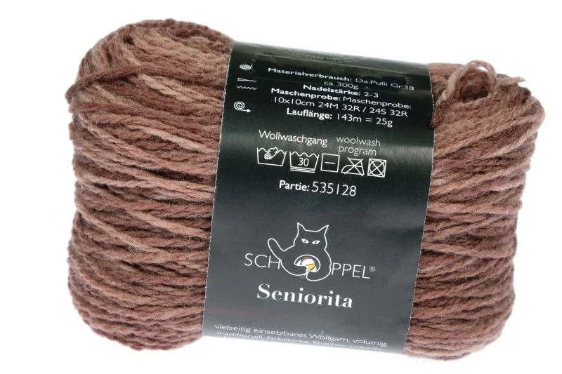 schoppel séniorité