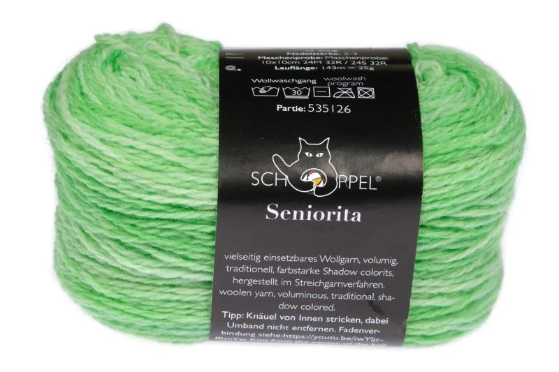 schoppel séniorité