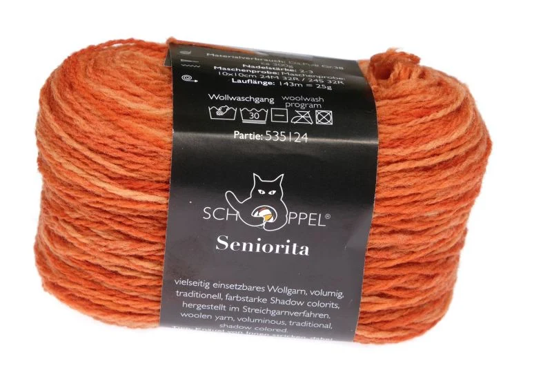 schoppel séniorité