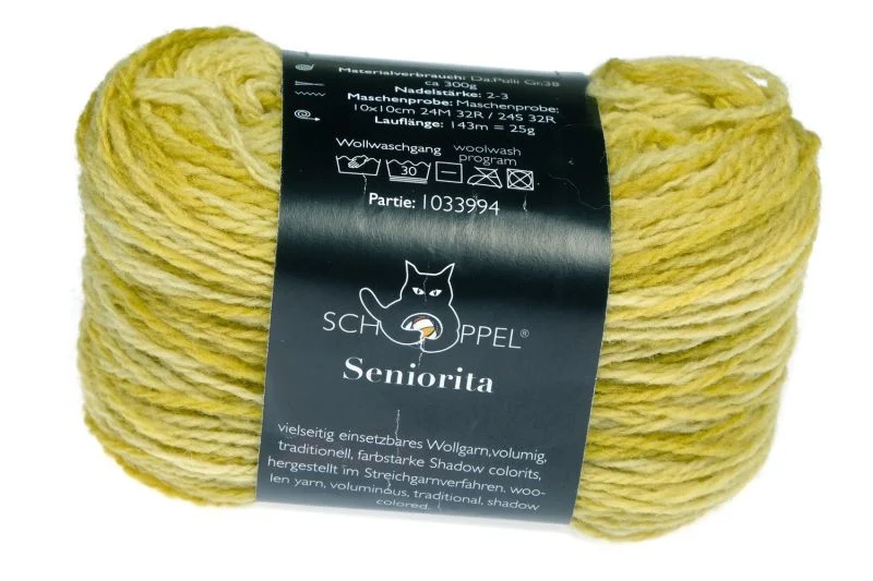 schoppel séniorité