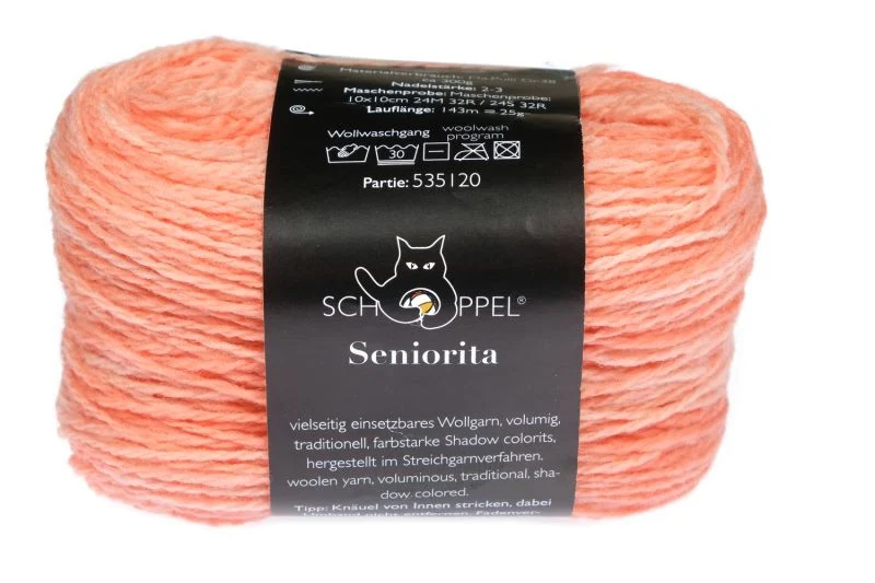 schoppel séniorité