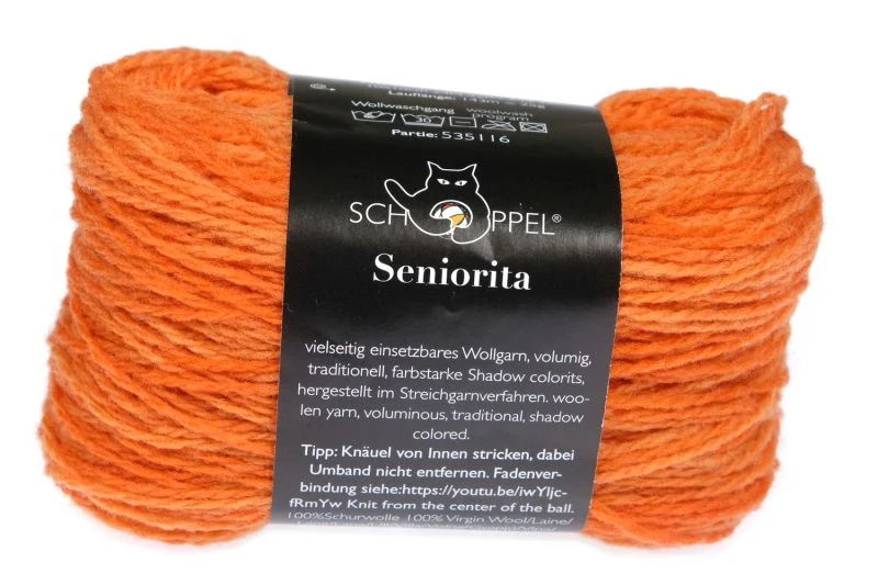 schoppel séniorité