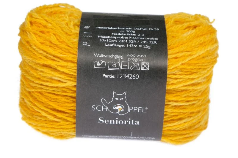 schoppel séniorité