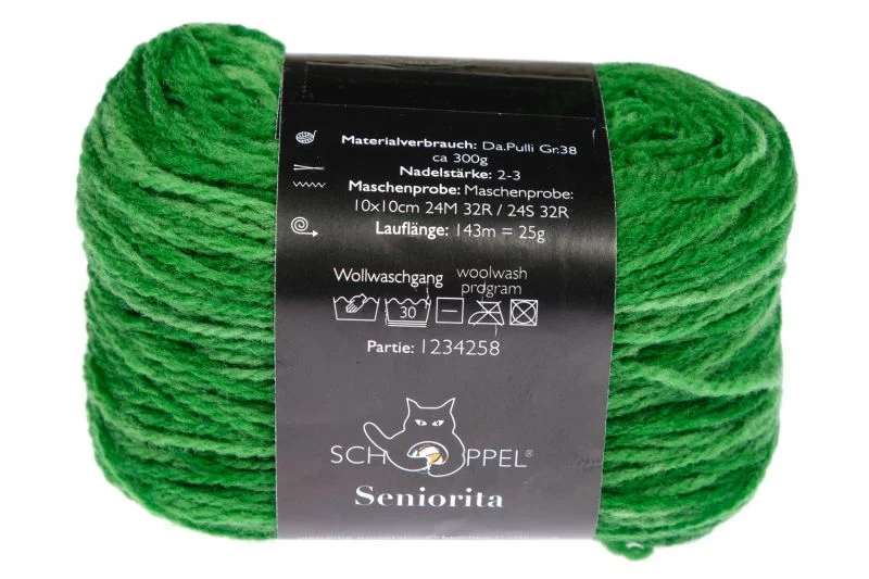 schoppel séniorité